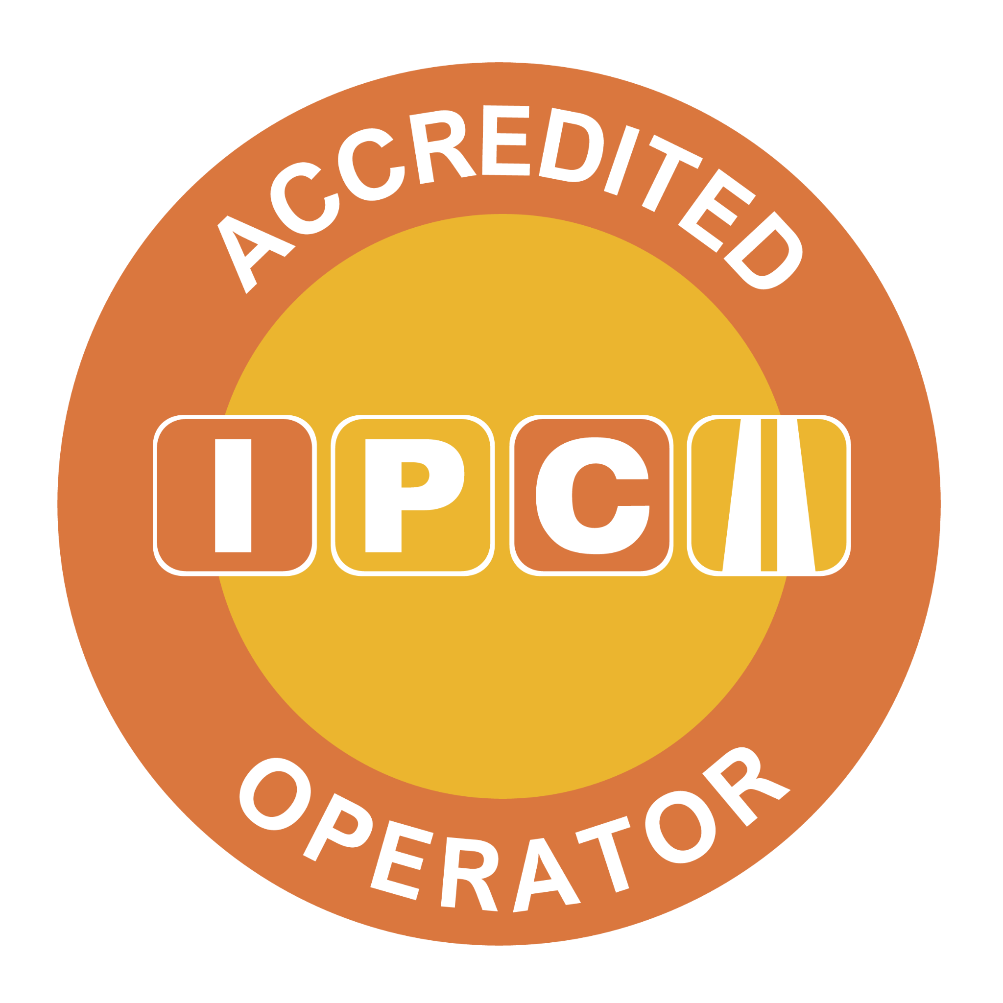 IPC Accredited Operator